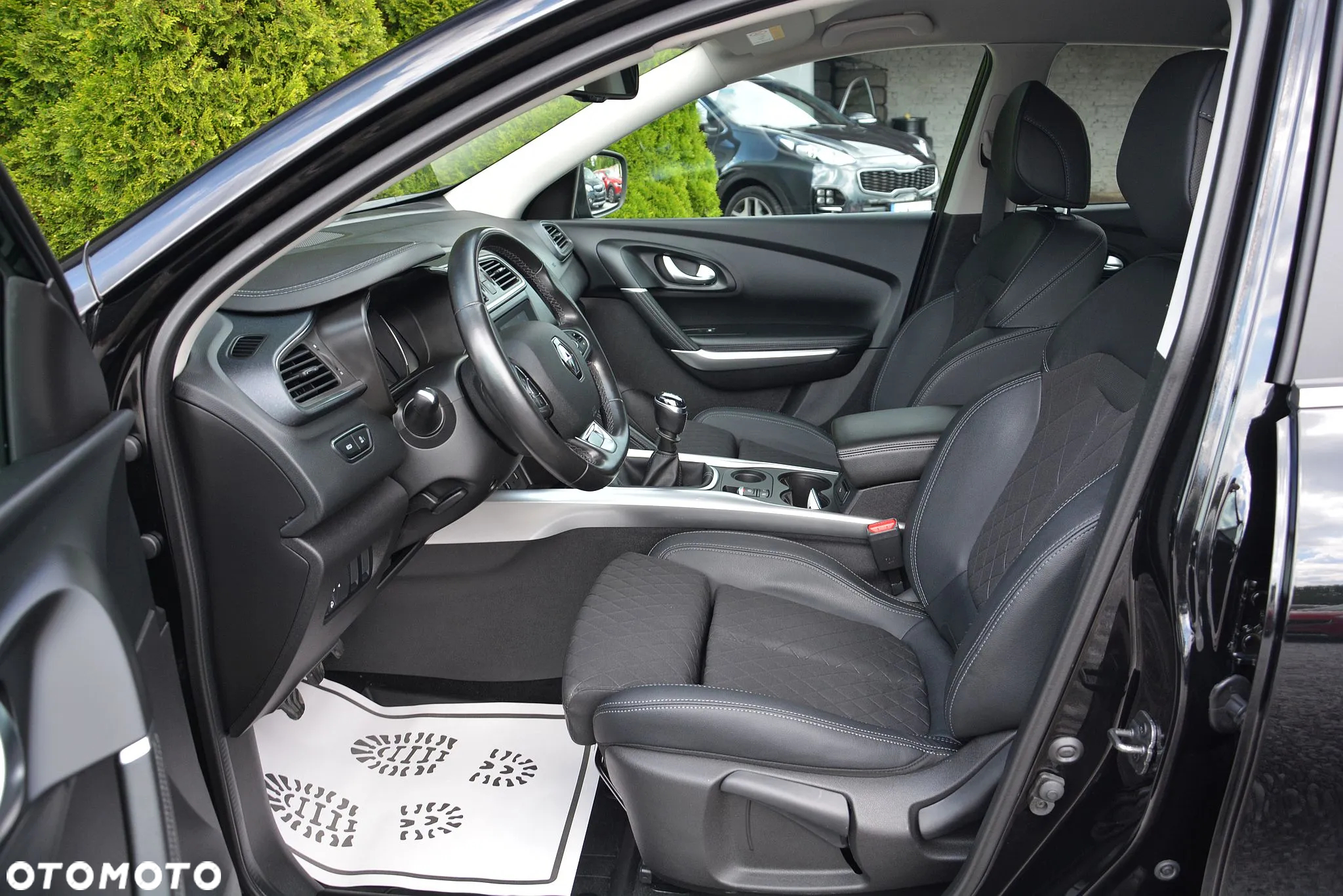 Renault Kadjar 1.3 TCe FAP Intens - 10