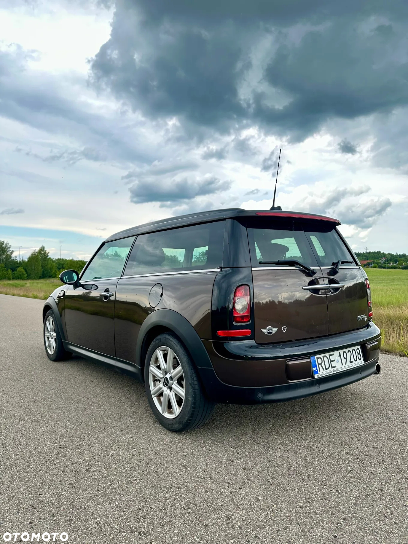 MINI Cooper D - 5