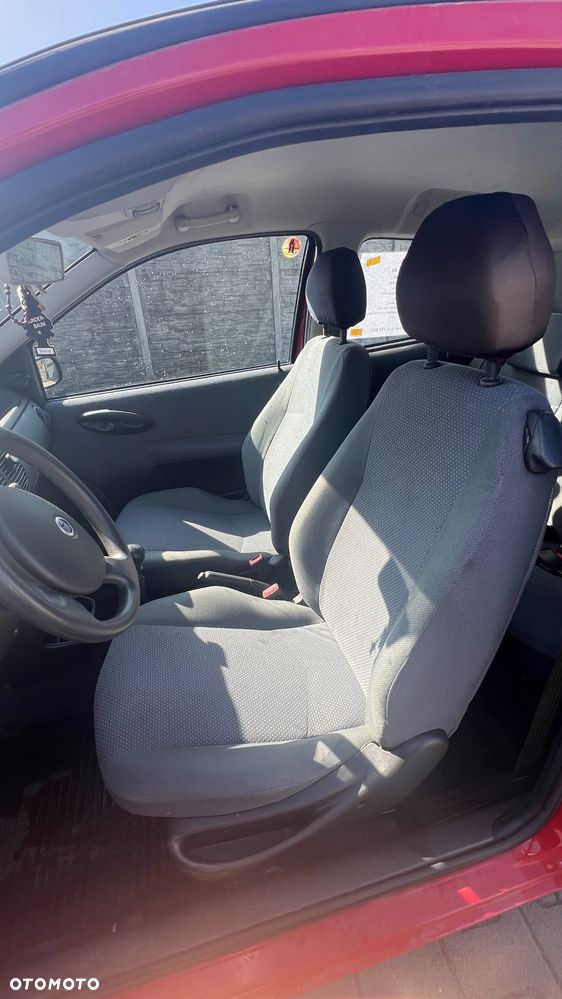 Fiat Punto 1.2 8V Active - 19