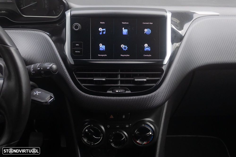 Peugeot 208 1.2 PureTech Style - 10