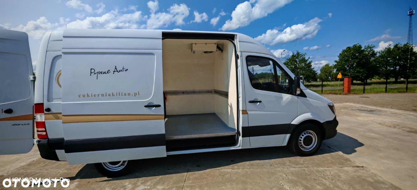 Mercedes-Benz Sprinter - 6
