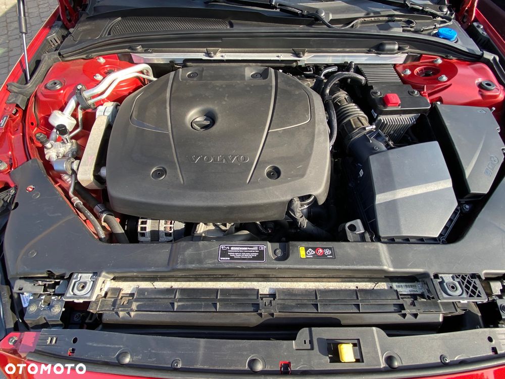 Volvo S60 T6 AWD Inscription - 5