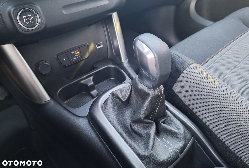 Citroën C3 Aircross 1.2 PureTech GPF Shine Pack S&S EAT6 - 9