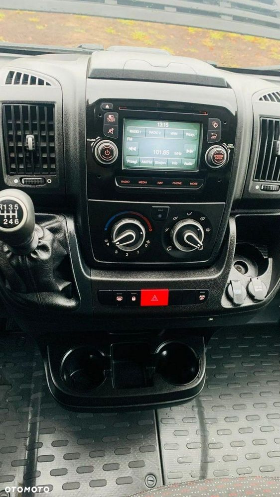 Peugeot Boxer - 18