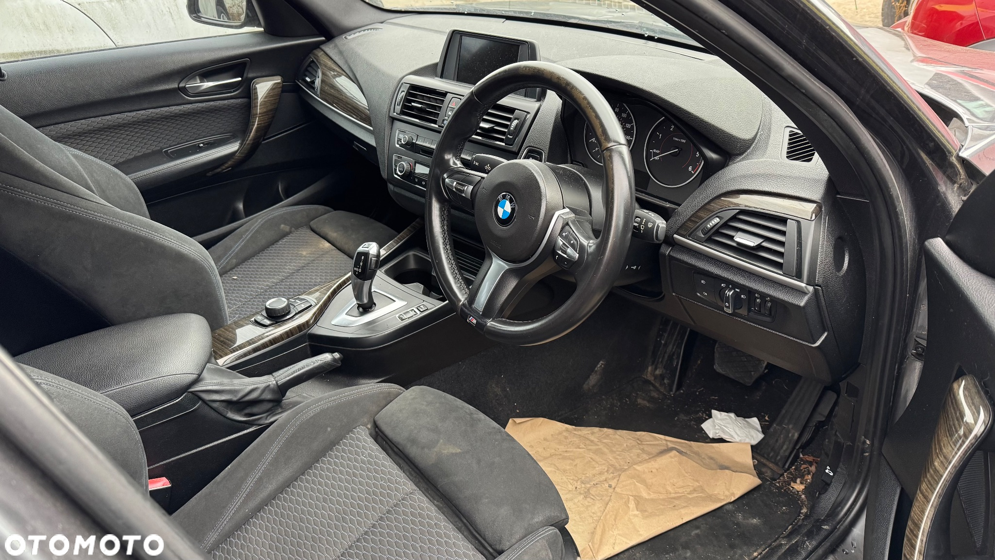 BMW Seria 1 118d Edition M Sport Shadow - 6