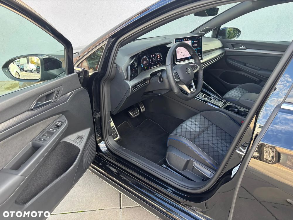 Volkswagen Golf Variant - 9