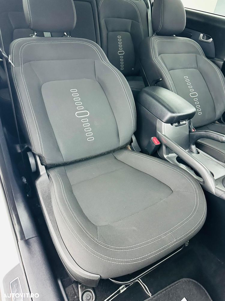 Kia Sportage 1.6 GSL MT 4x2 PREMIUM - 24