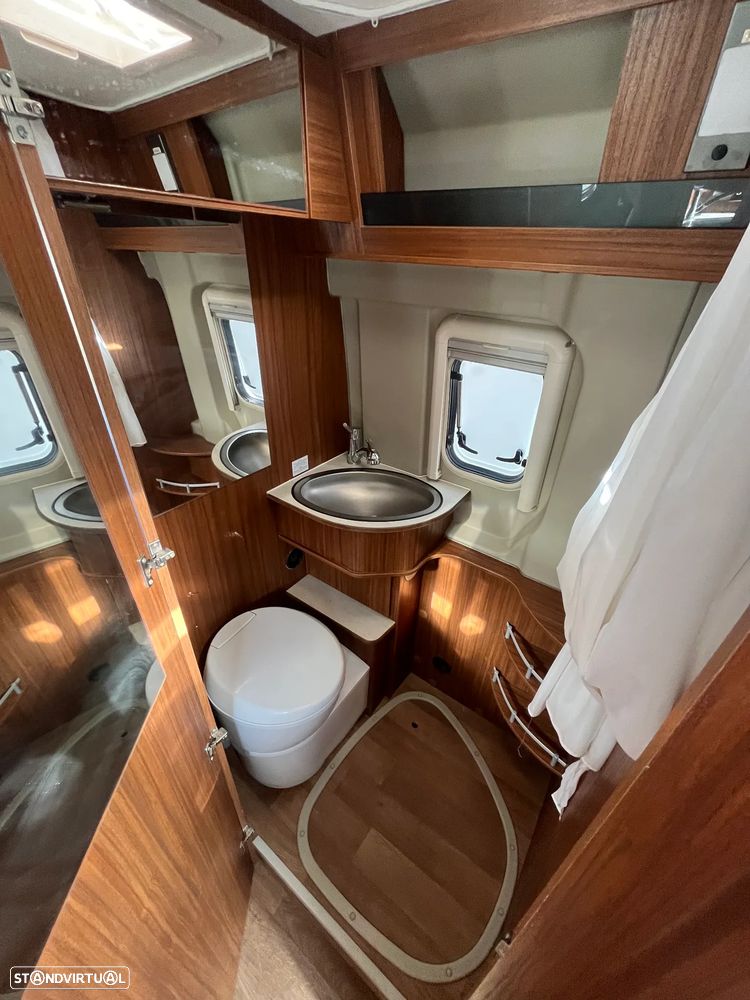 Globecar Globescout Plus - 23