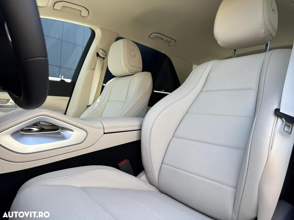 Mercedes-Benz GLE 450 MHEV 4MATIC - 10