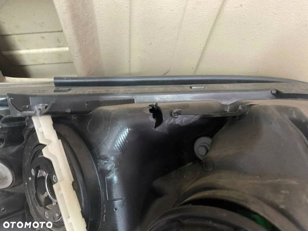 TOYOTA RAV-4 | RAV4  III LIFT LAMPA LEWA - 4