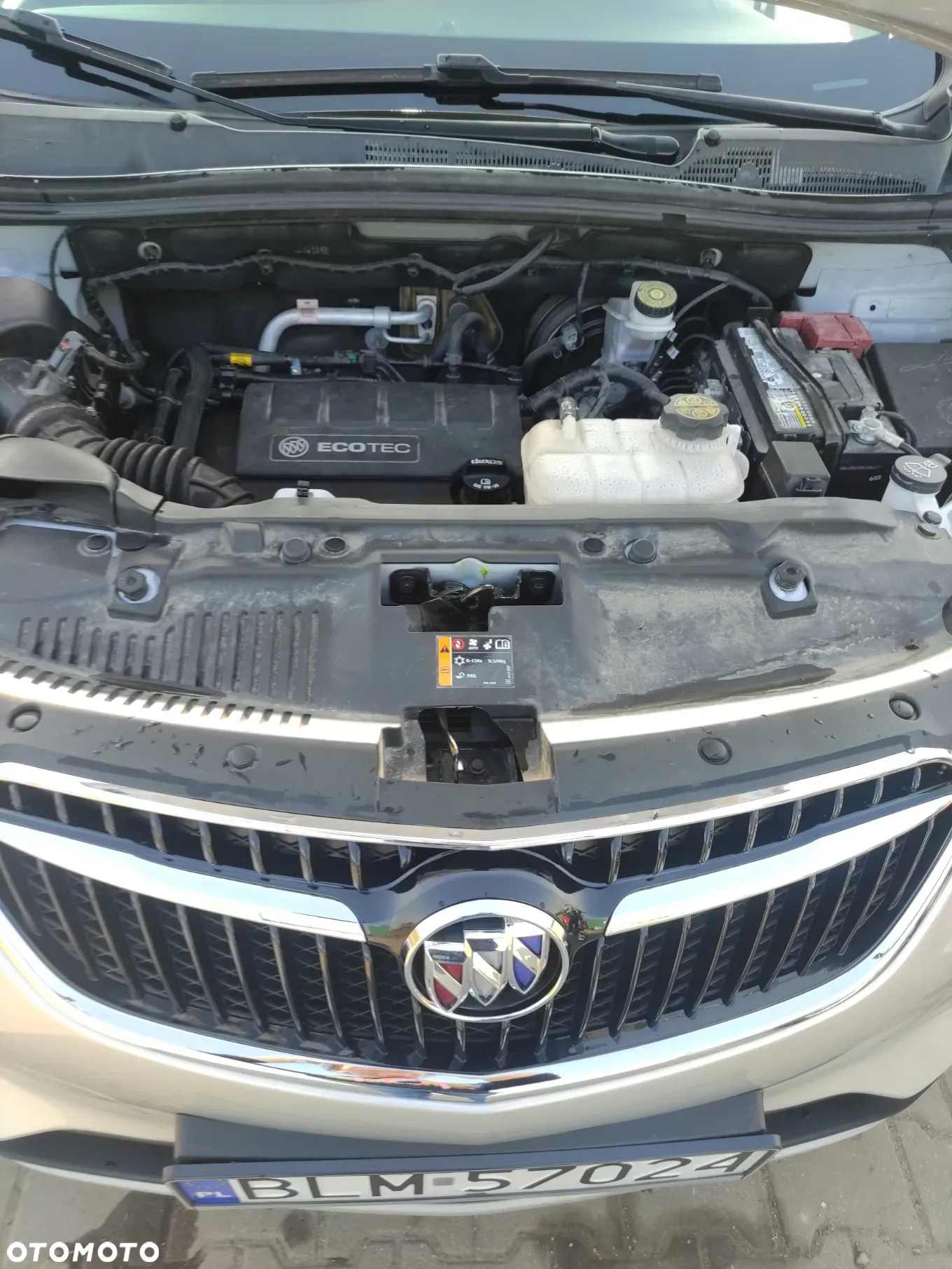 Opel Mokka - 16
