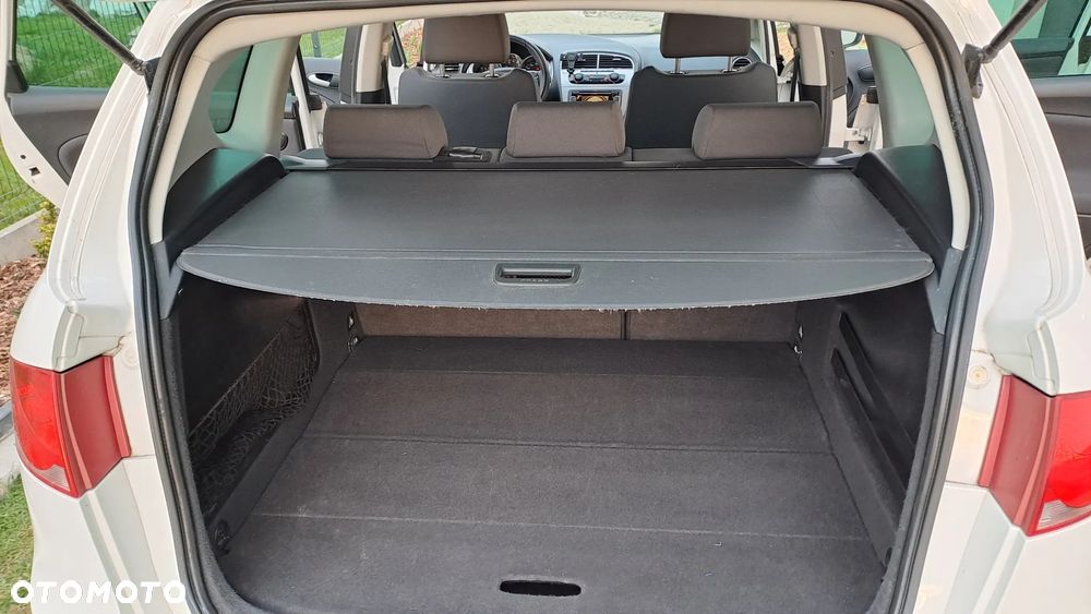 Seat Altea XL 1.4 TSI Style Copa - 13