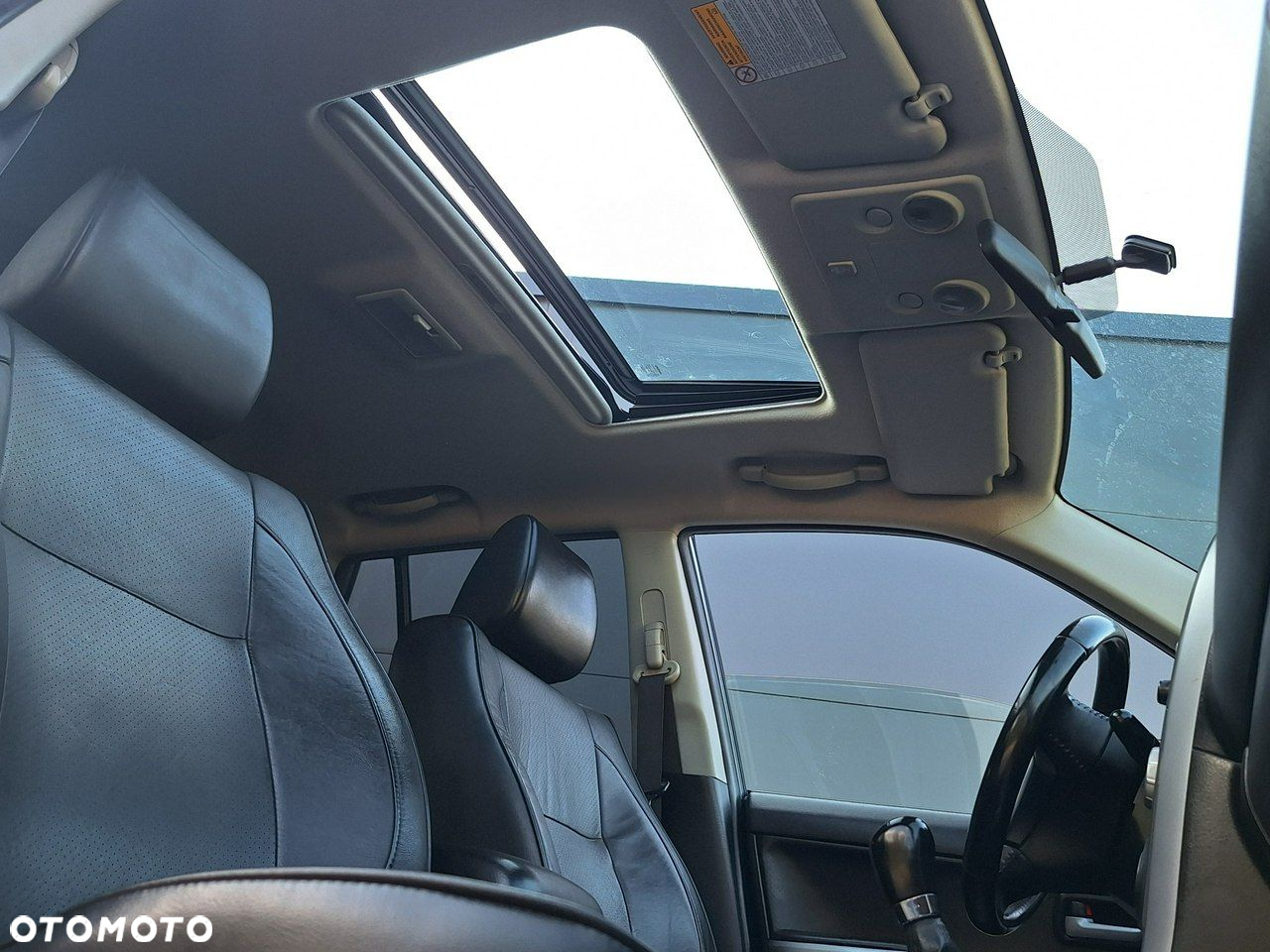 Suzuki Grand Vitara - 6