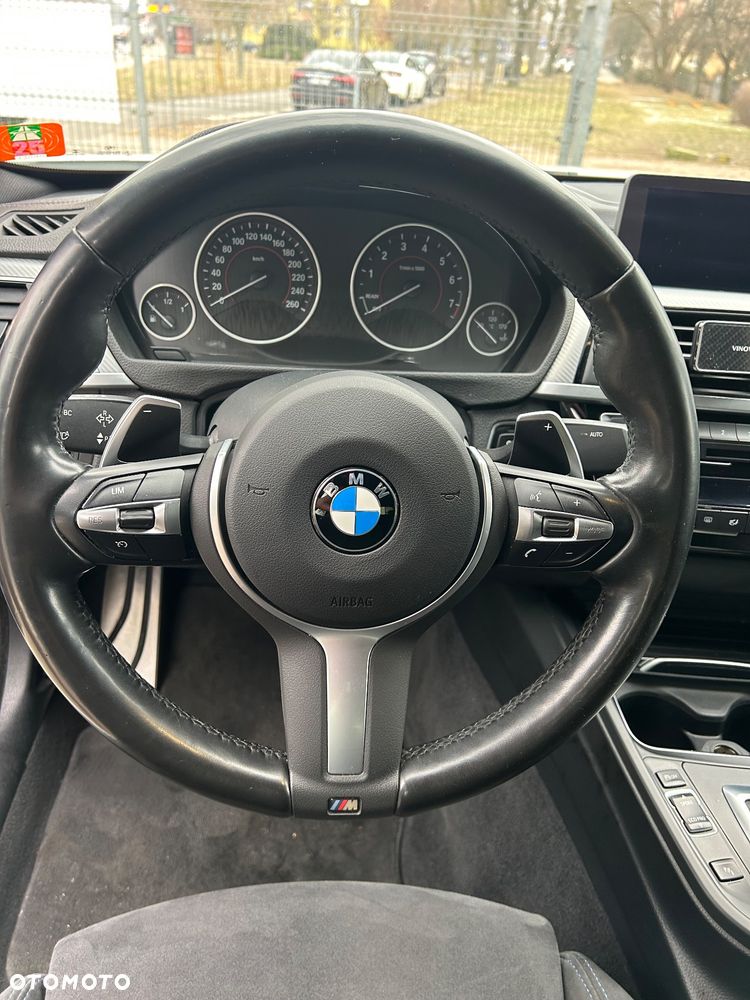 BMW Seria 4 - 3