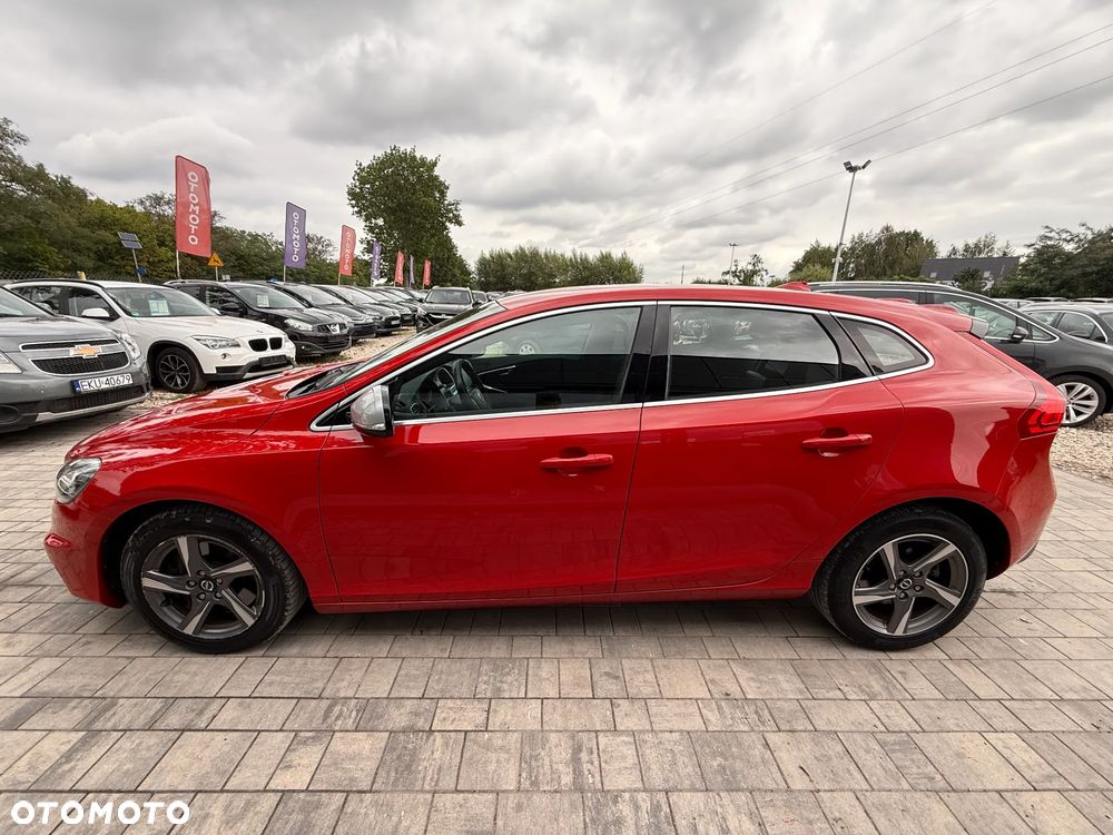 Volvo V40 D4 RDesign - 20