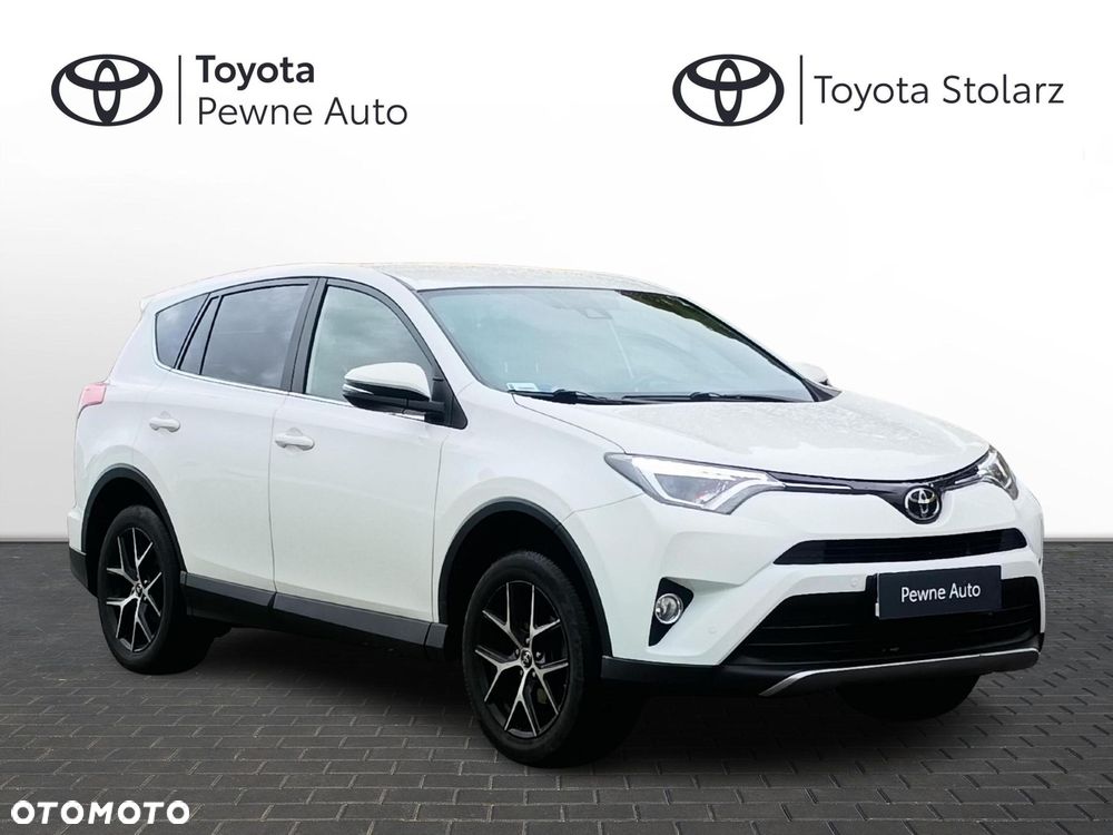 Toyota RAV4 2.0 Premium 4x4 - 7