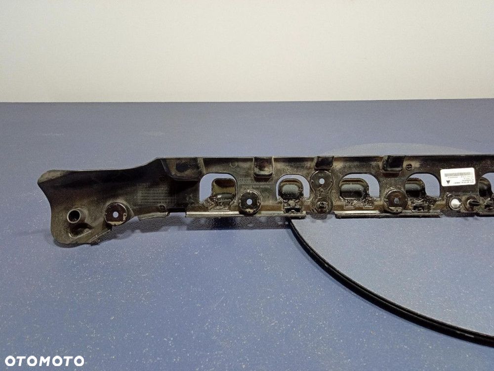 FORD MUSTANG MACH-E ABSORBER ZDERZAKA TYŁ LJ8B17B861AC - 7