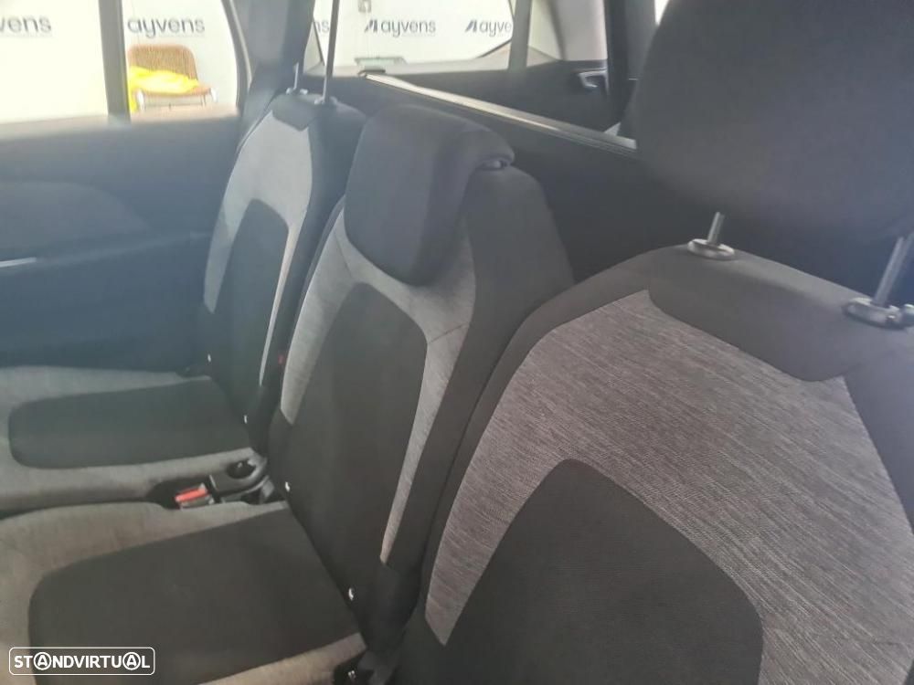 Citroën Grand C4 Spacetourer 1.5 BlueHDi Feel - 2