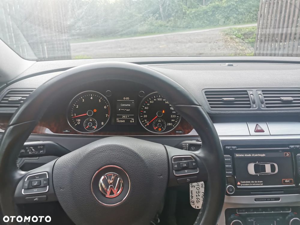 Volkswagen Passat CC 1.8 TSI Individual - 16