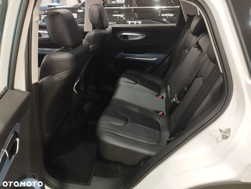 Bestune T90 - 11