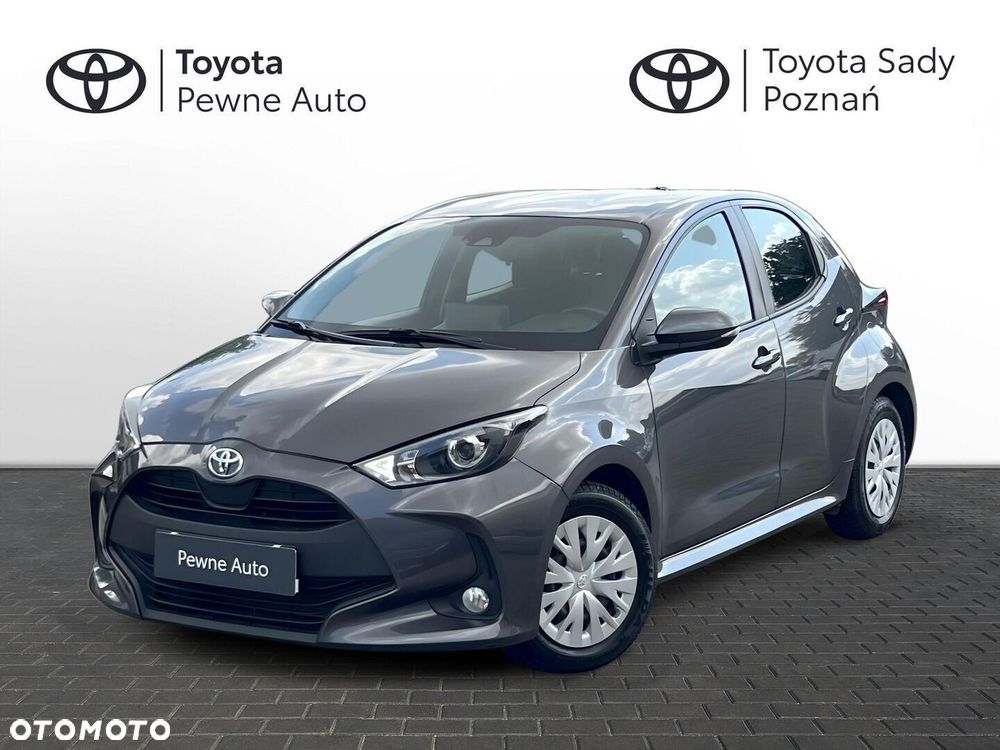Toyota Yaris - 30