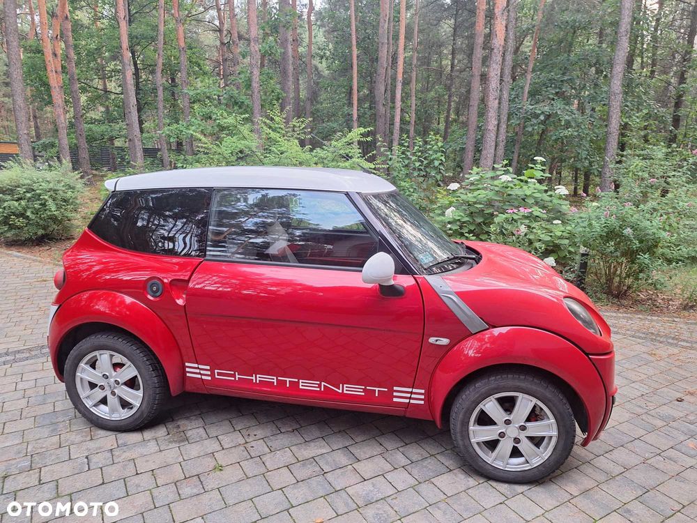 Microcar Inny - 1