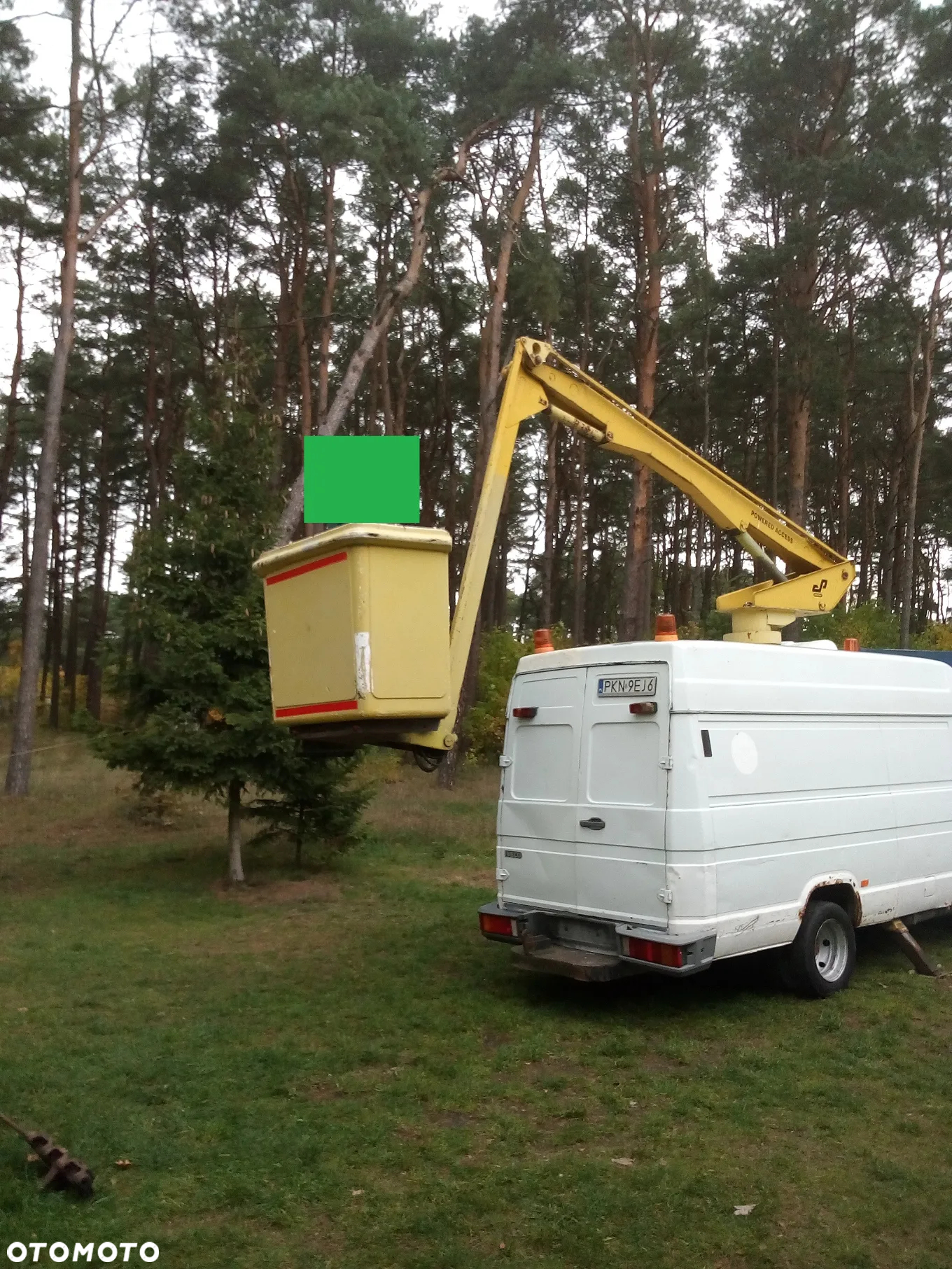 Iveco 40 - 7