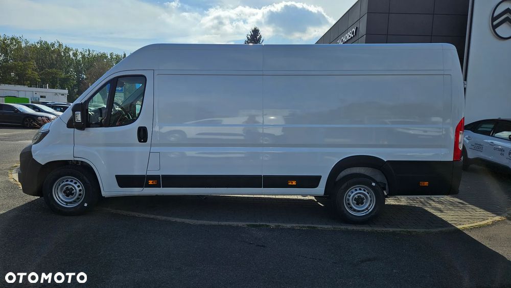 Citroën Jumper L4H2 - 14