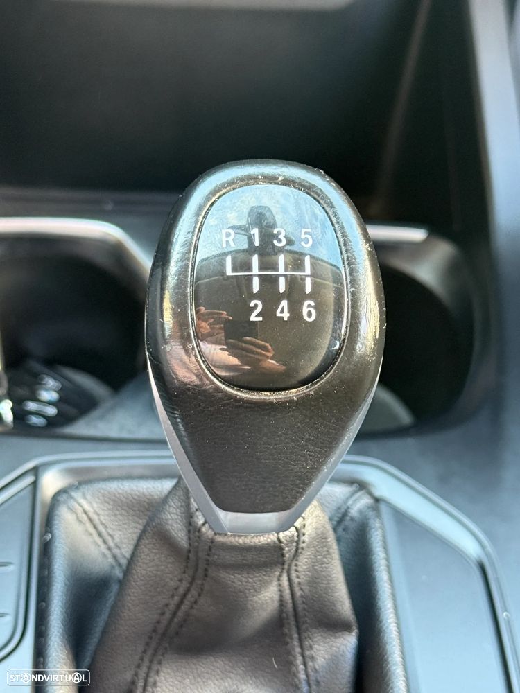 BMW 116 d EfficientDynamics - 41