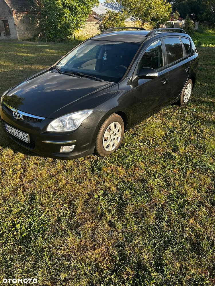 Hyundai i30 - 2