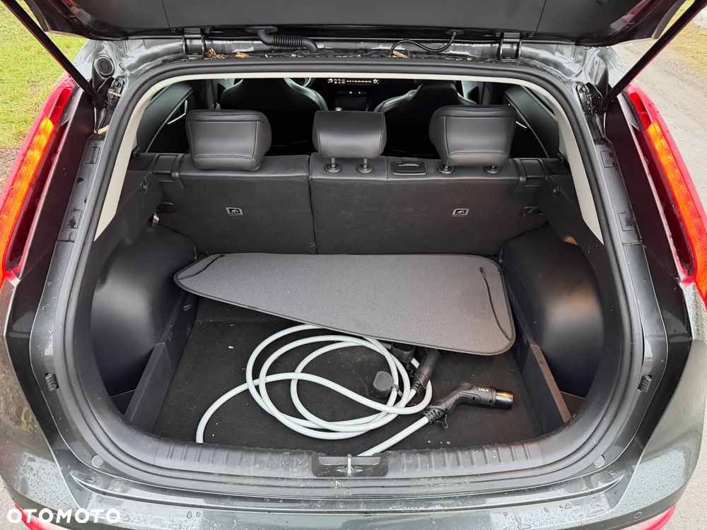 Kia Niro Edition 7 - 24
