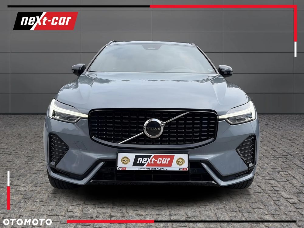 Volvo XC 60 B4 D AWD Plus Dark - 9