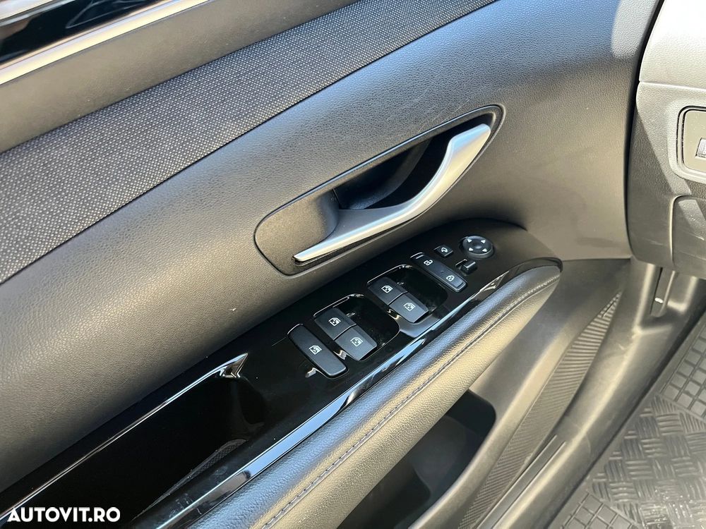 Hyundai Tucson - 21