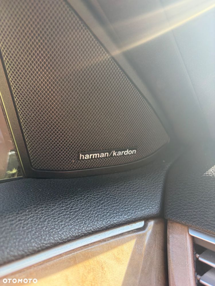 Mercedes-Benz Klasa E 350 4-Matic Avantgarde - 23