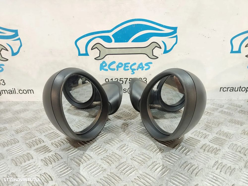 RETROVISORES MINI COOPER R60 R61 - 10