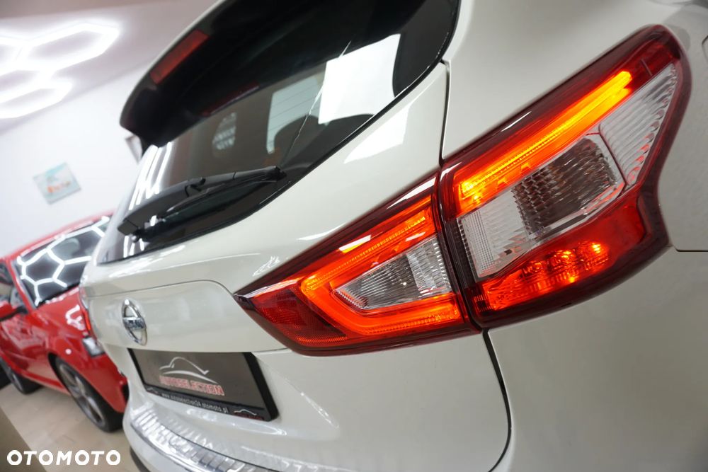 Nissan Qashqai 1.2 DIG-T Acenta - 16