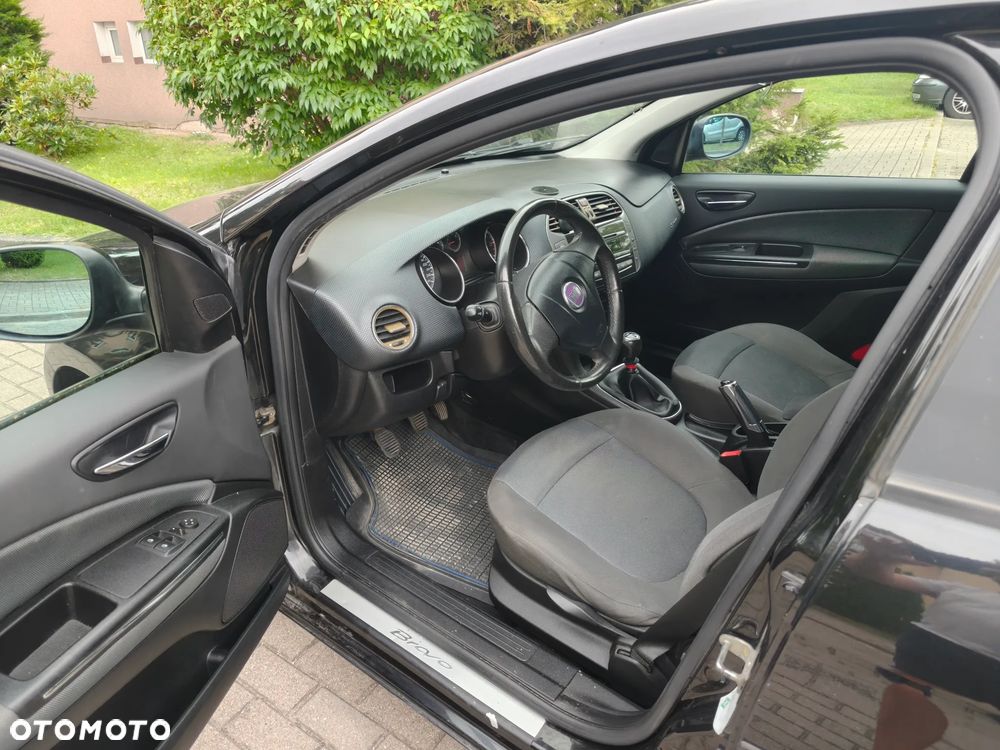 Fiat Bravo 2007 photo 5
