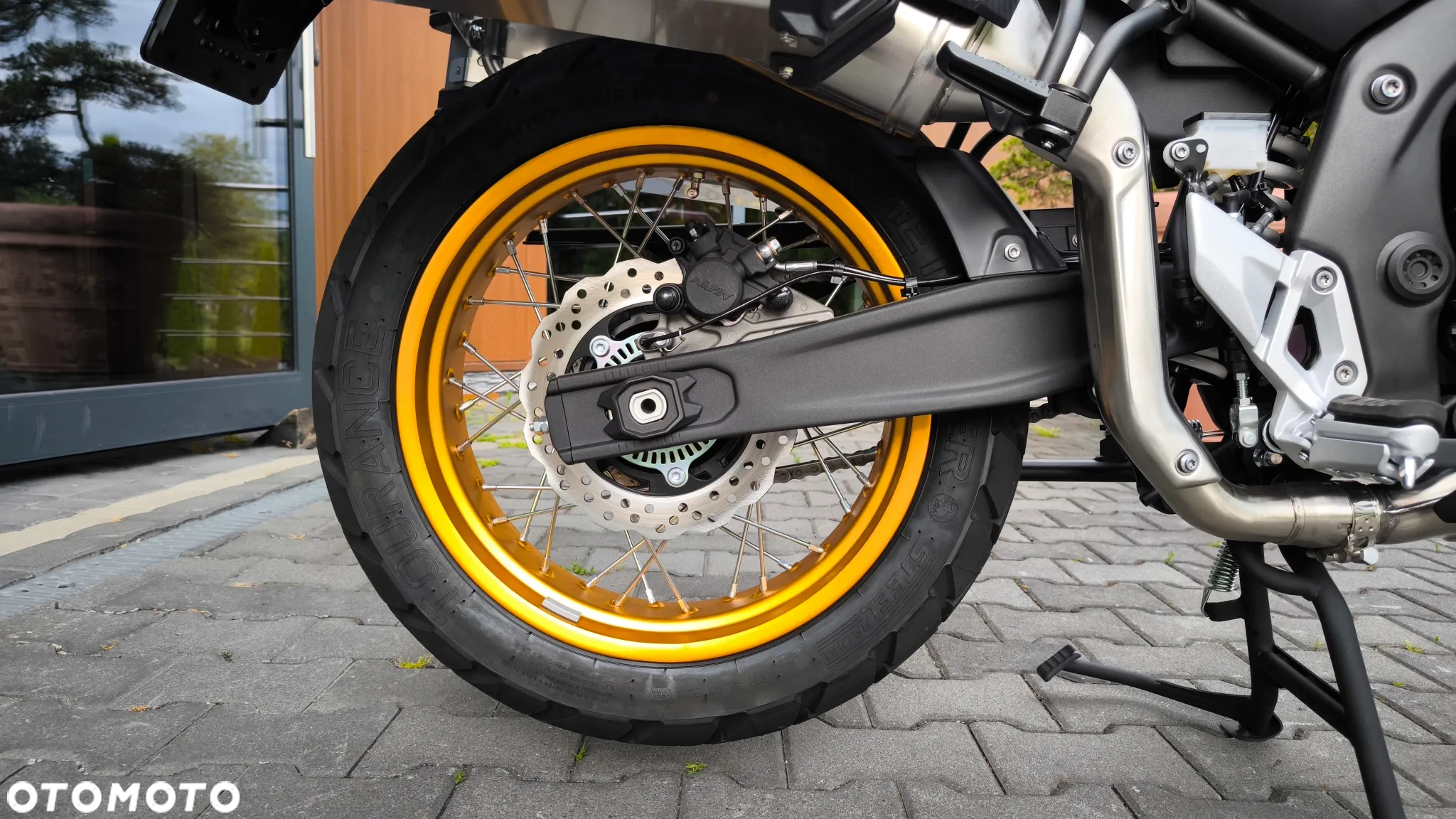 VOGE 525DSX - 30