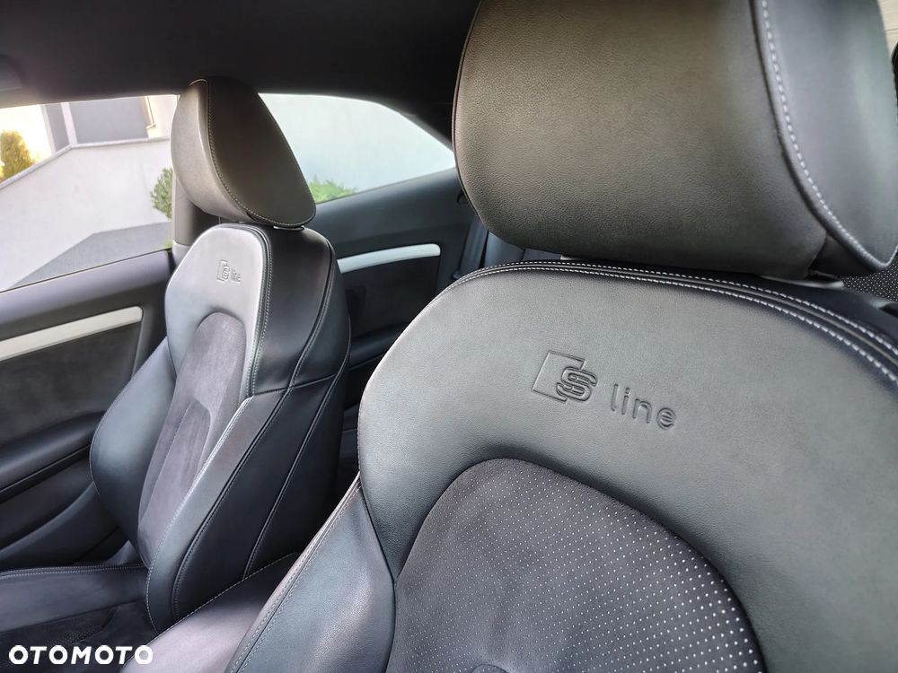 Audi A5 Coupé 2.0 TDI - 32