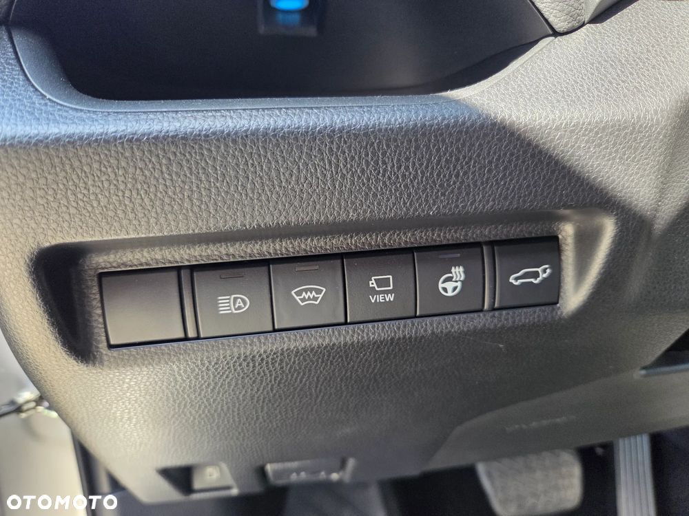 Toyota RAV4 2.5 4x4 Style Selection - 15