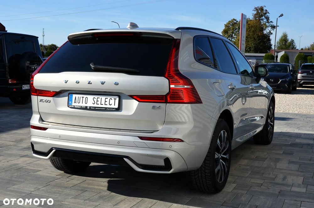 Volvo XC 60 B4 D Geartronic RDesign - 18