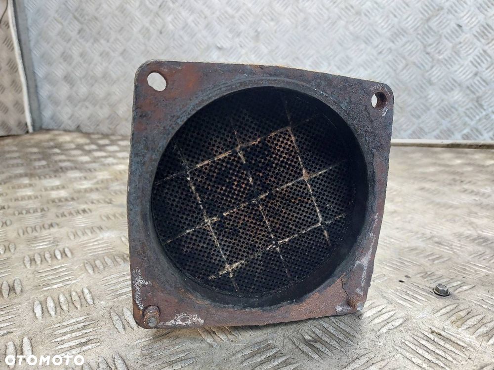 DPF FAP FILTR CZĄSTEK STAŁYCH PEŁEN PEUGEOT 407 I 2.0 HDI PSA F014 - 4