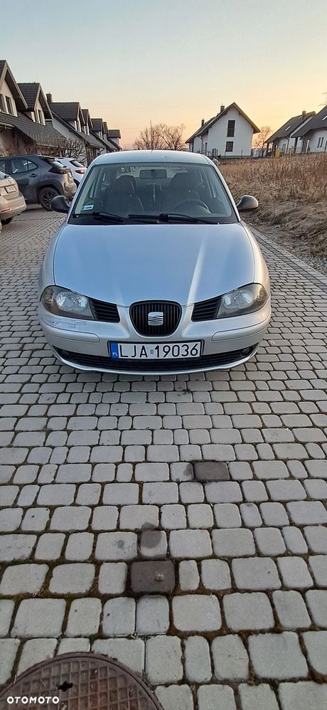 Seat Ibiza 1.2 12V Comfort Editon - 5