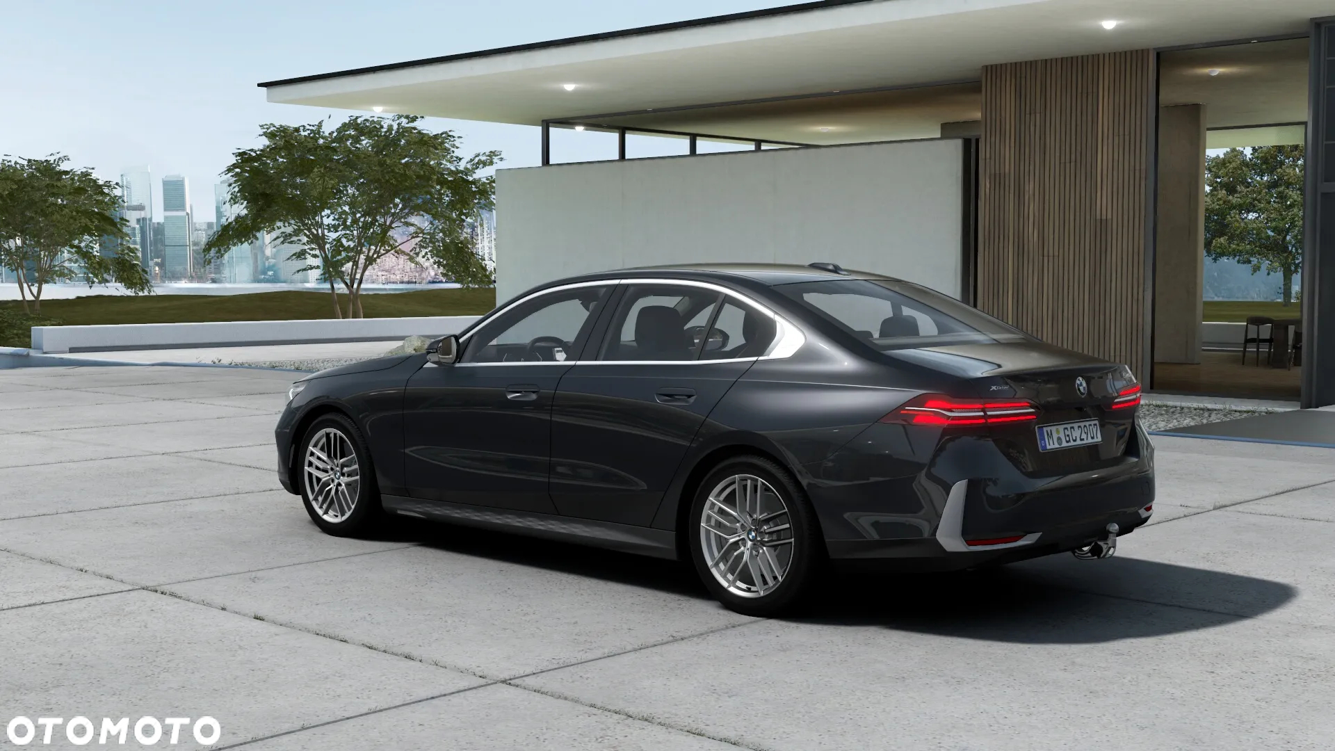BMW Seria 5 - 2
