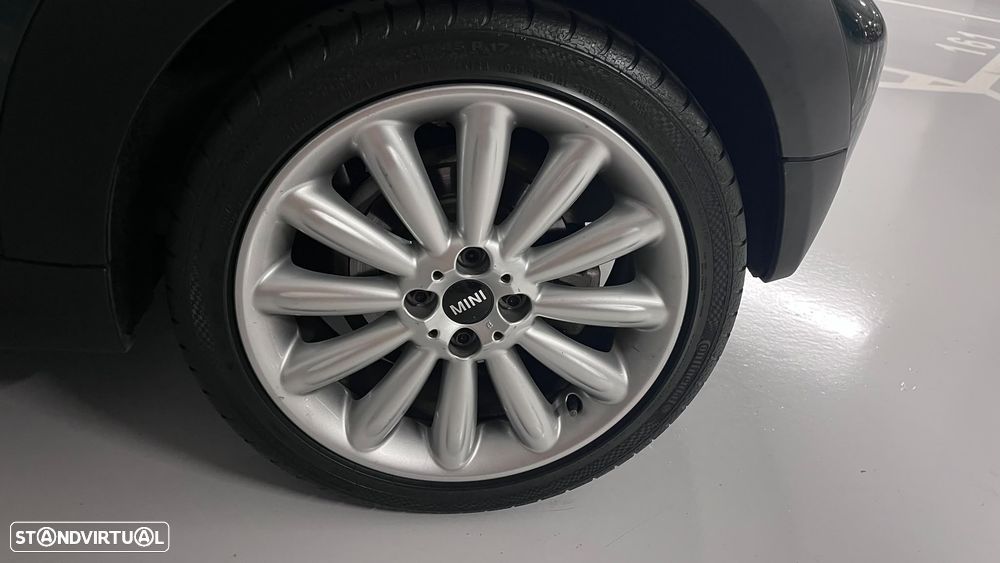 MINI 3 Portas One - 15