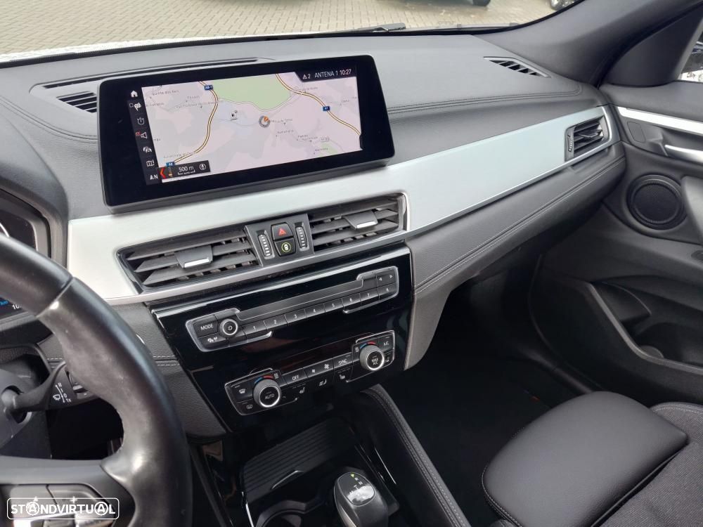 BMW X2 25 e xDrive Pack M - 8