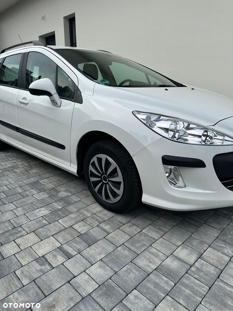 Peugeot 308 HDi FAP 110 Tendance - 16