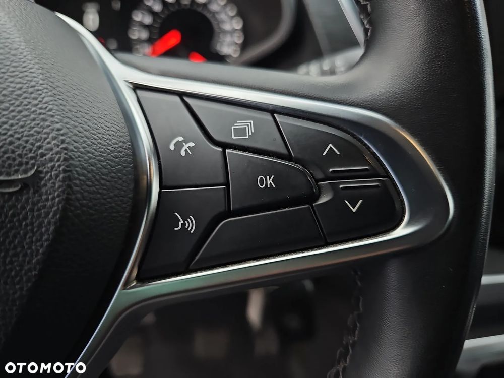 Renault Trafic Kombi 2.0 L2 Pack Clim - 17