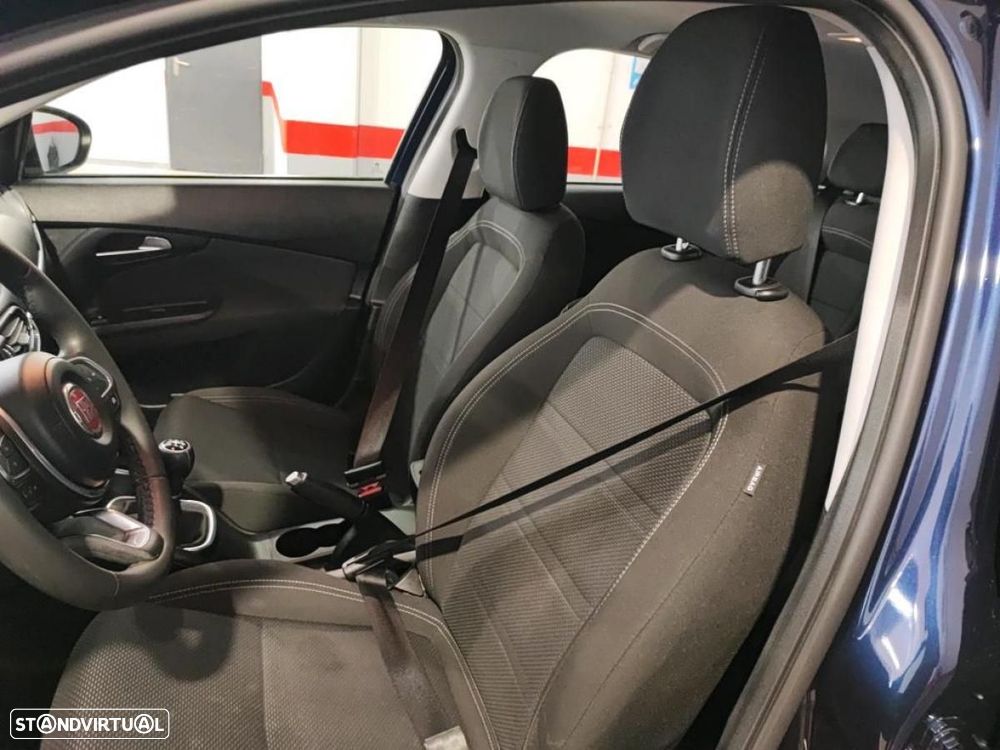 Fiat Tipo 1.3 MultiJet Life - 6