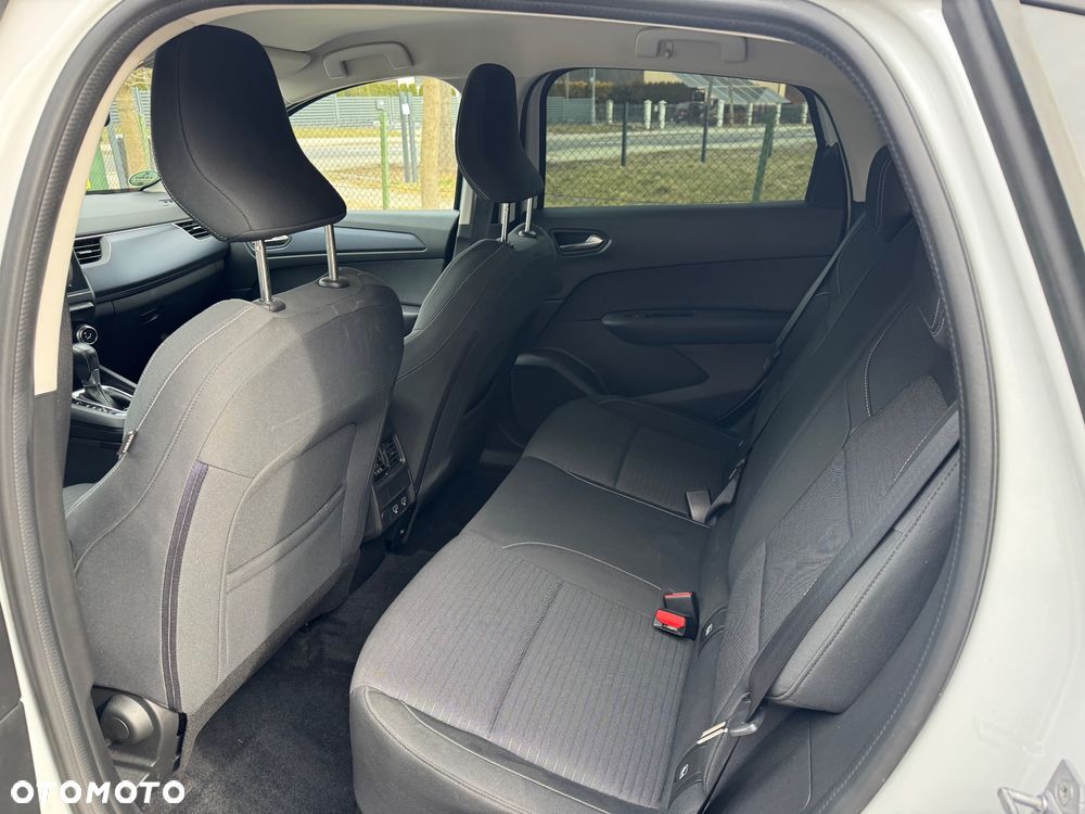 Renault Arkana E-TECH Full 145 E-TECH engineerd - 22